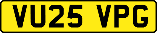 VU25VPG