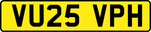 VU25VPH