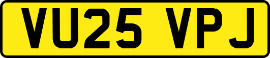 VU25VPJ