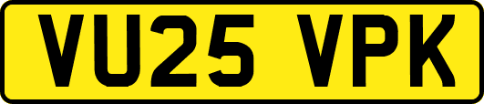 VU25VPK
