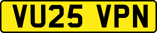 VU25VPN