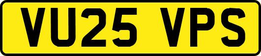VU25VPS