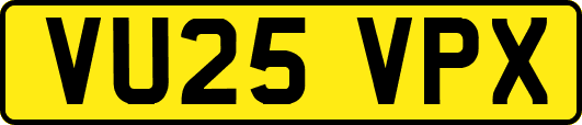 VU25VPX