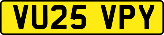 VU25VPY