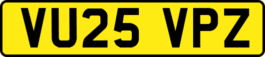 VU25VPZ