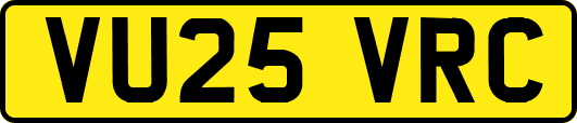 VU25VRC