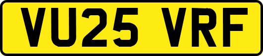 VU25VRF