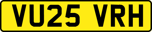 VU25VRH
