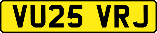 VU25VRJ