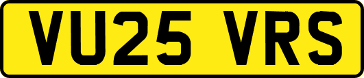 VU25VRS