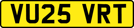 VU25VRT