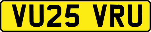 VU25VRU