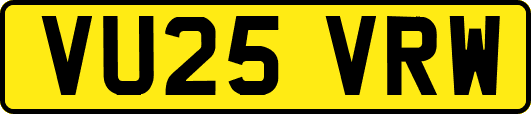 VU25VRW