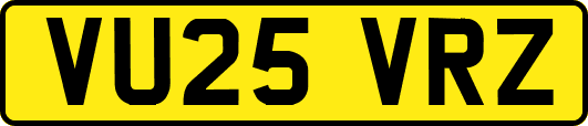 VU25VRZ