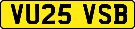 VU25VSB