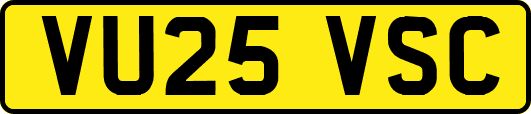 VU25VSC