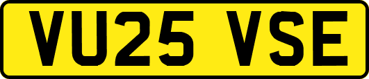 VU25VSE