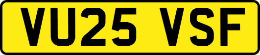 VU25VSF