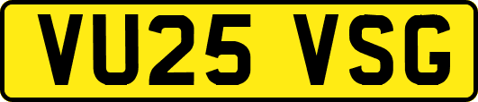 VU25VSG