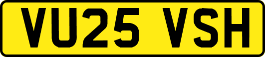 VU25VSH