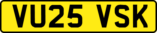 VU25VSK