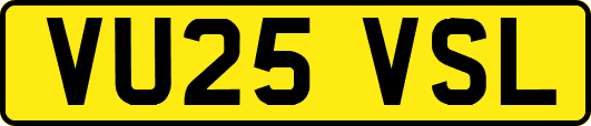 VU25VSL