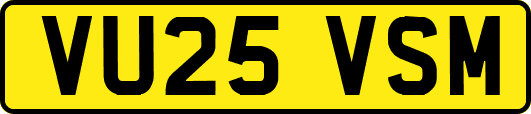 VU25VSM