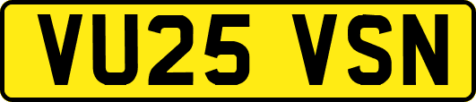 VU25VSN