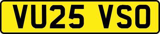 VU25VSO