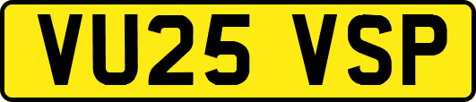 VU25VSP