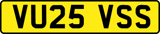 VU25VSS