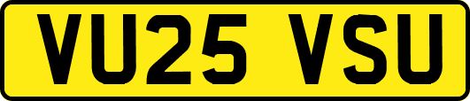 VU25VSU