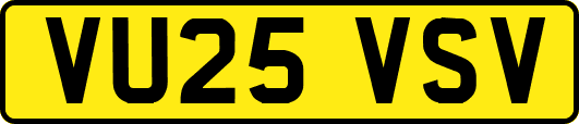 VU25VSV