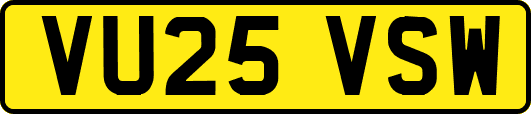 VU25VSW