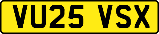 VU25VSX