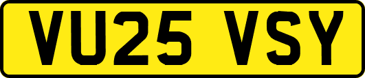 VU25VSY