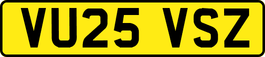 VU25VSZ