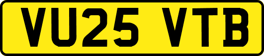 VU25VTB