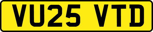 VU25VTD