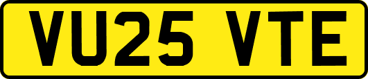 VU25VTE