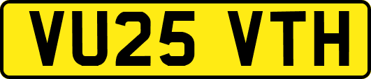 VU25VTH