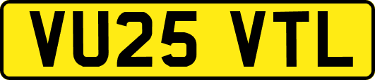 VU25VTL
