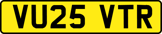 VU25VTR