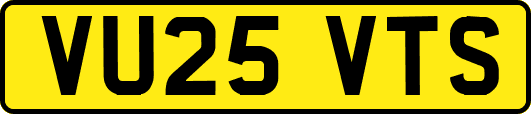 VU25VTS