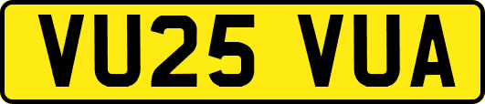 VU25VUA
