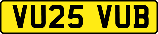 VU25VUB