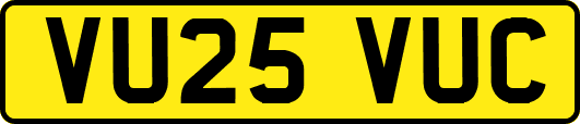 VU25VUC