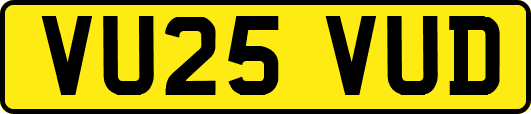 VU25VUD