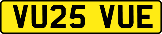 VU25VUE