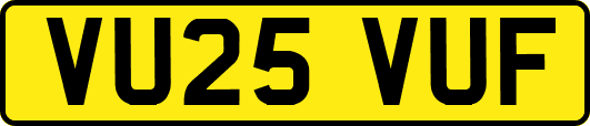 VU25VUF